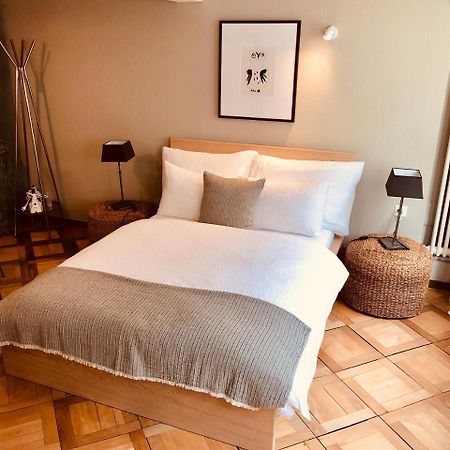 Top City Center Location By Airhome Ζουγκ Εξωτερικό φωτογραφία