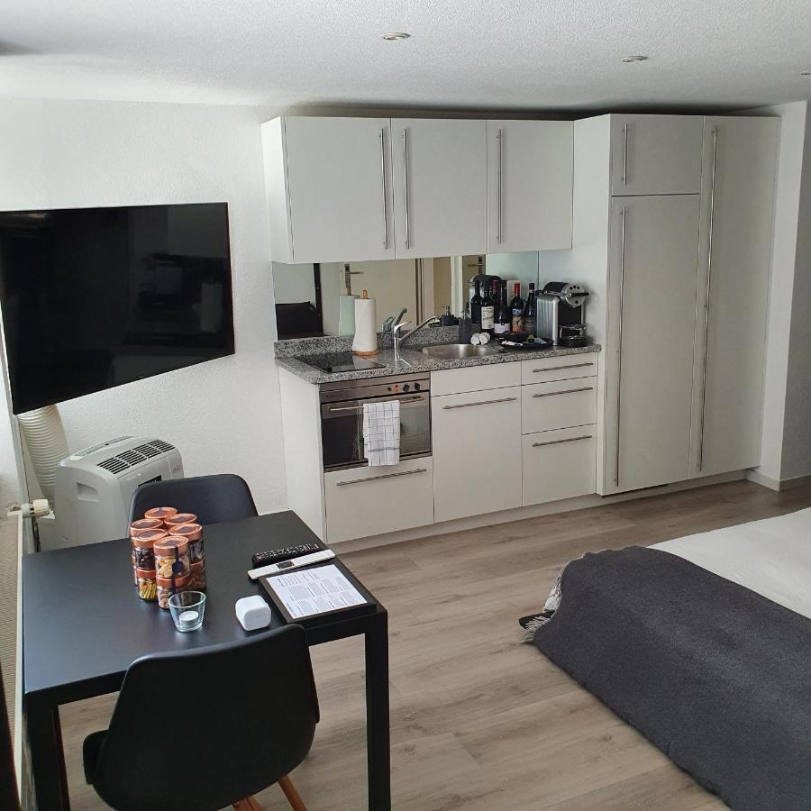 Top City Center Location By Airhome Ζουγκ Εξωτερικό φωτογραφία