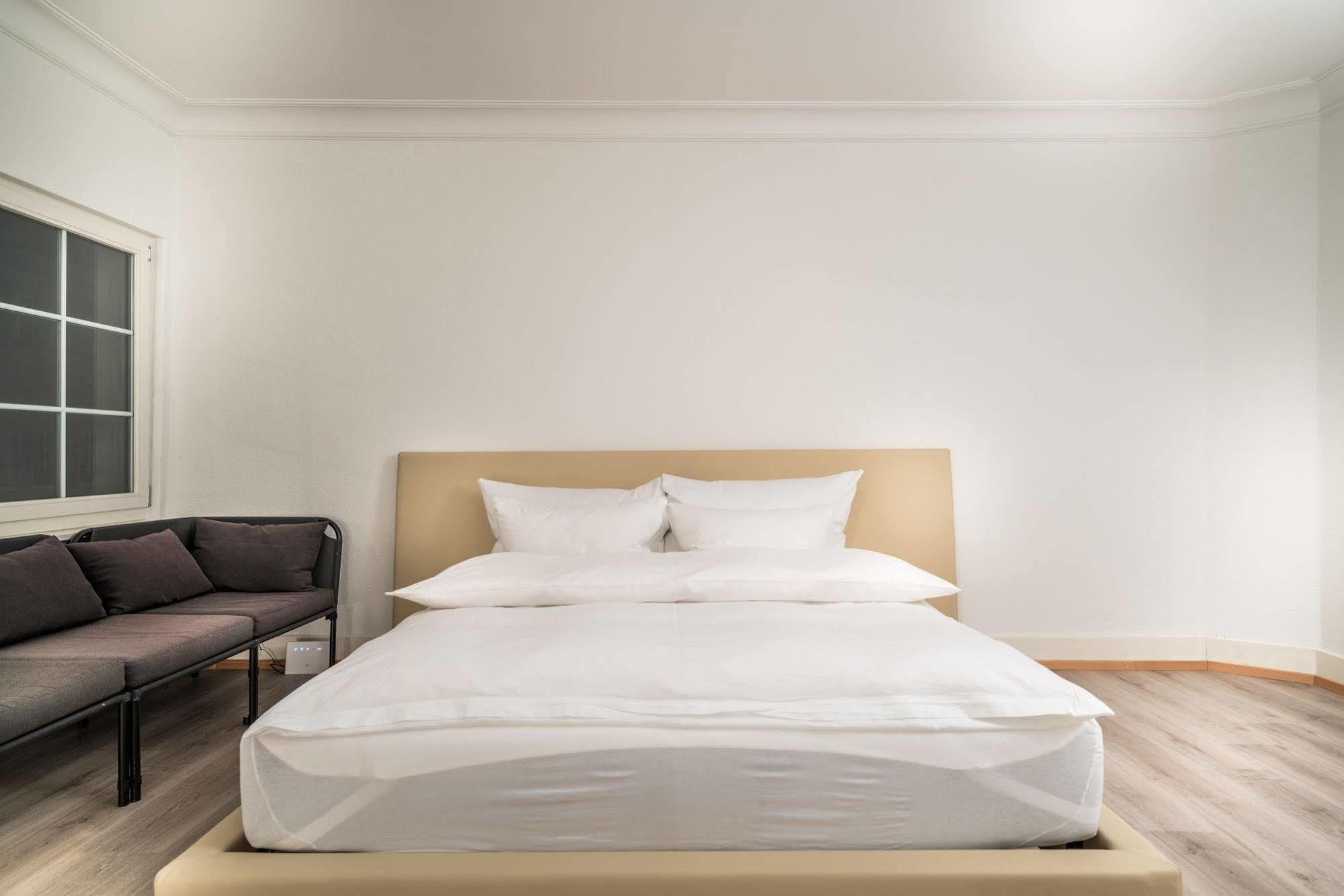 Top City Center Location By Airhome Ζουγκ Εξωτερικό φωτογραφία