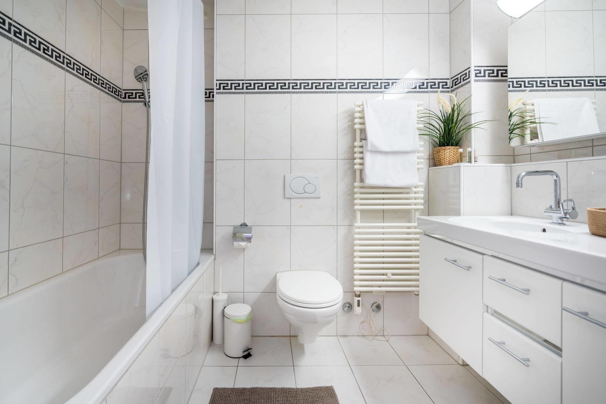 Top City Center Location By Airhome Ζουγκ Εξωτερικό φωτογραφία