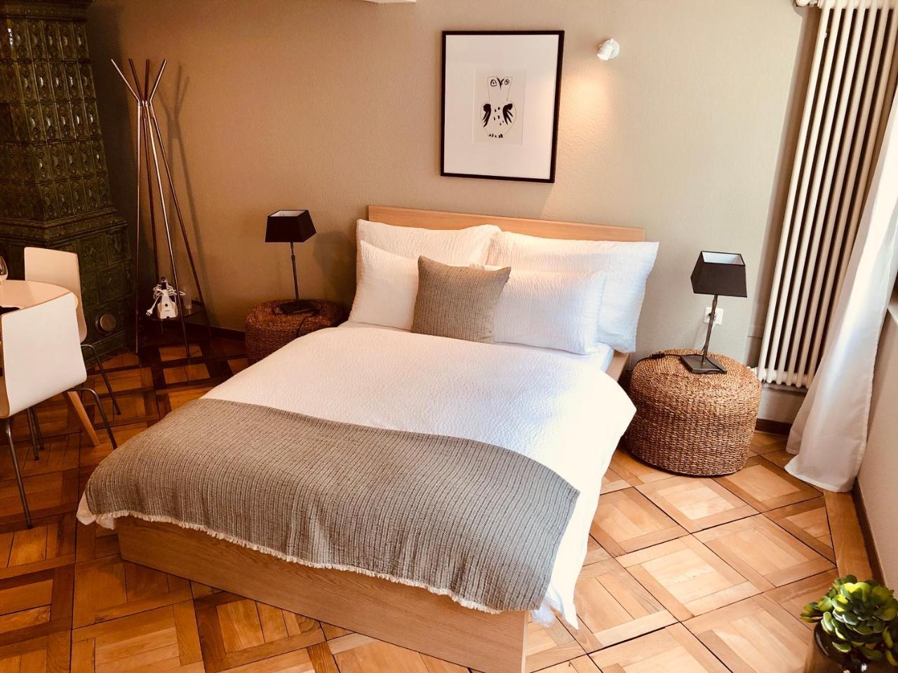 Top City Center Location By Airhome Ζουγκ Εξωτερικό φωτογραφία