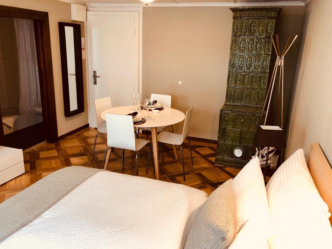 Top City Center Location By Airhome Ζουγκ Εξωτερικό φωτογραφία
